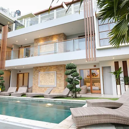 Gm Guest House Canggu