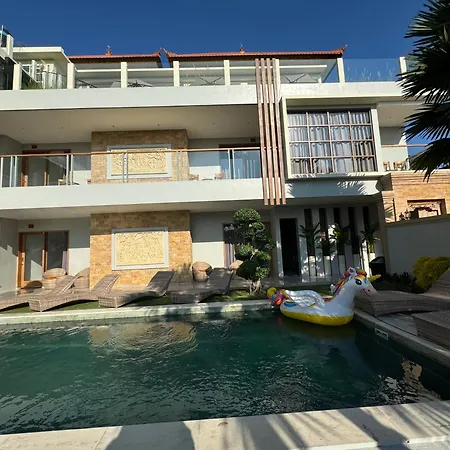 Gm Guest House Canggu