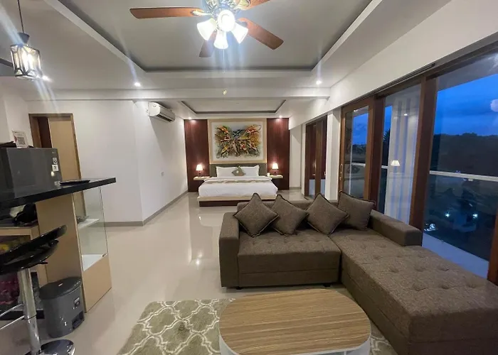 بيت ضيافة Gm 4*